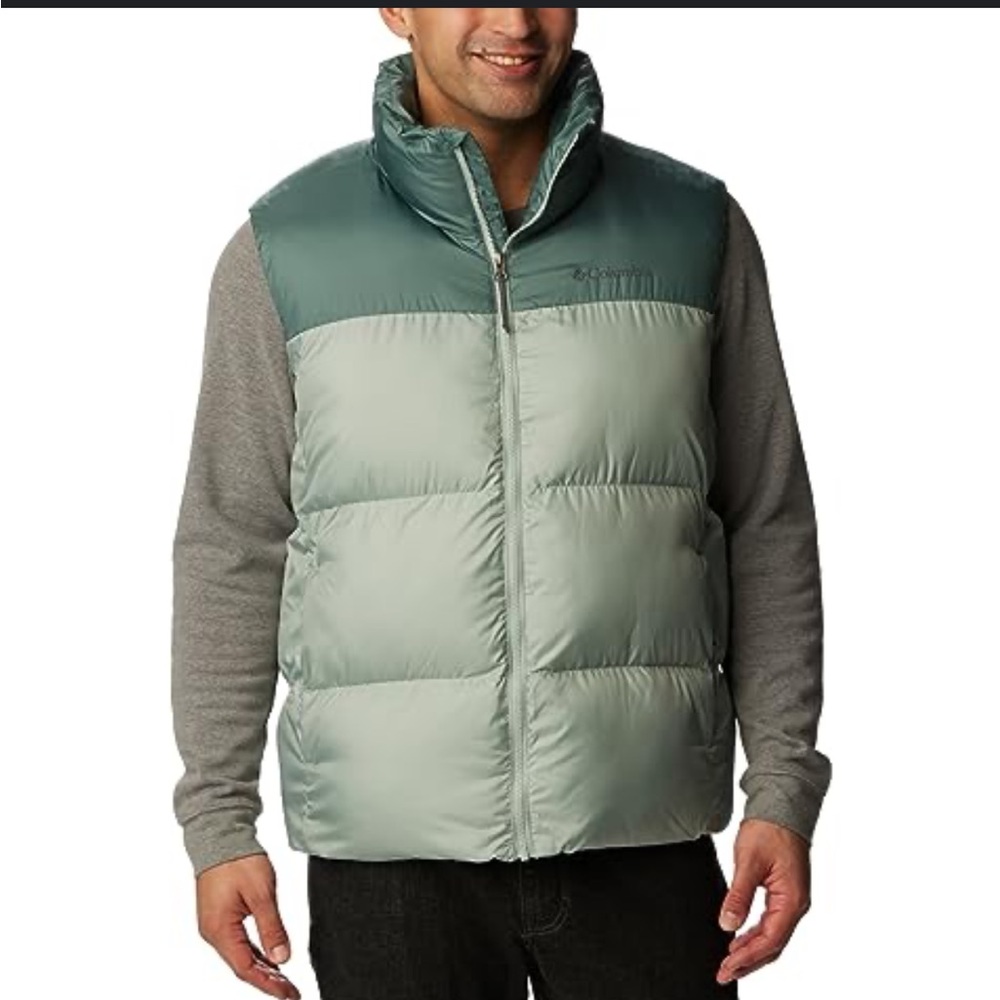 Columbia Men's Puffect li Vest M
